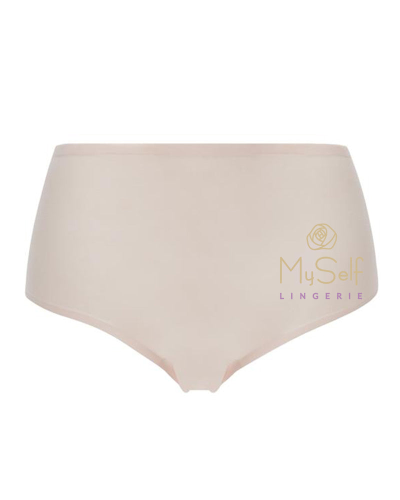 Chantelle 2647 Seamless One Size Fits All Full Brief MYSELFLINGERIE.COM