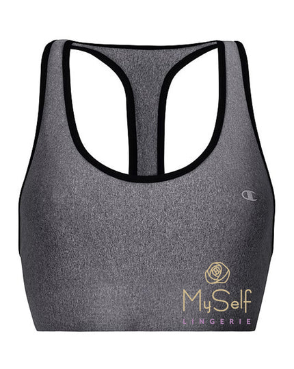 Champion 9504 T-Back Beginner's Sports Bra myselflingerie.com