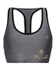 Champion 9504 T-Back Beginner's Sports Bra myselflingerie.com