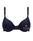 Chantelle 2606 Champs Elysees Molded Underwire Bra MYSELFLINGERIE.COM