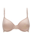 Chantelle 2606 Champs Elysees Molded Underwire Bra MYSELFLINGERIE.COM