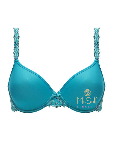 Chantelle 2606 Champs Elysees Molded Underwire Bra MYSELFLINGERIE.COM