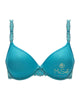 Chantelle 2606 Champs Elysees Molded Underwire Bra MYSELFLINGERIE.COM