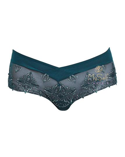 Chantelle 2604 Champs Elysees Hipster MYSELFLINGERIE.COM