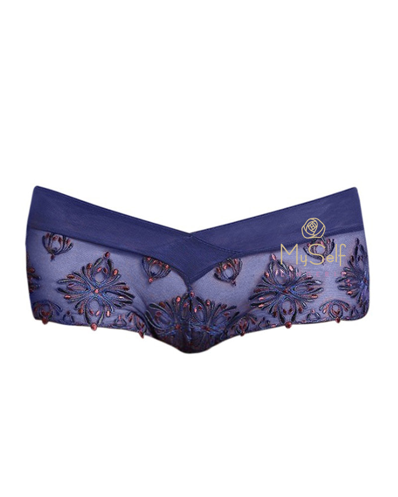 Chantelle 2604 Champs Elysees Hipster MYSELFLINGERIE.COM