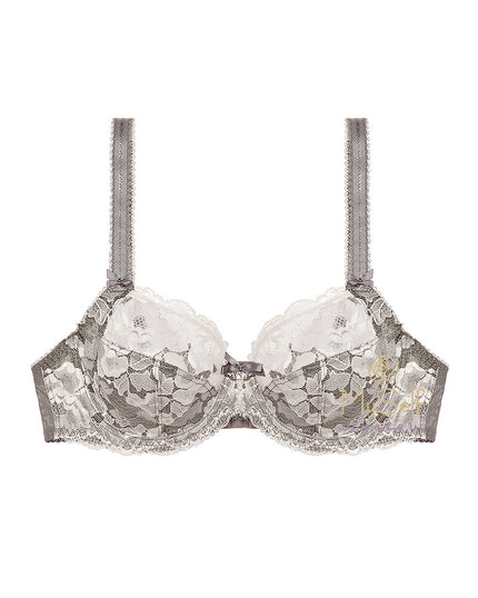 Fantasie 9202 Marianna Underwire Floral Lace Bra MYSELFLINGERIE.COM