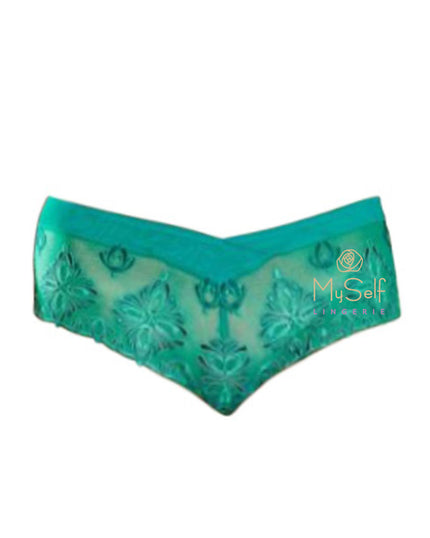 Chantelle 2604 Champs Elysees Hipster MYSELFLINGERIE.COM