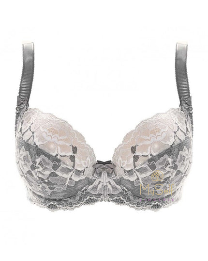 Fantasie 9202 Marianna Underwire Floral Lace Bra MYSELFLINGERIE.COM