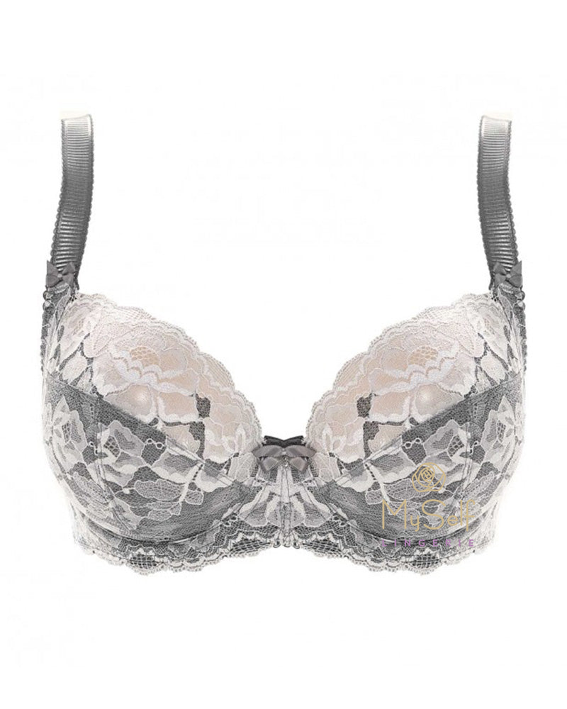 Fantasie 9202 Marianna Underwire Floral Lace Bra MYSELFLINGERIE.COM