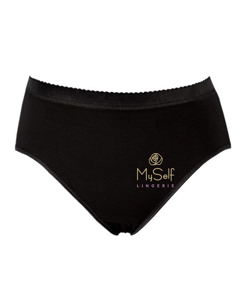 Hanna EH9025X Cotton Bikini myselflingerie.com