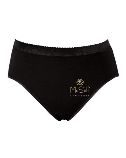 Hanna EH9025X Cotton Bikini myselflingerie.com