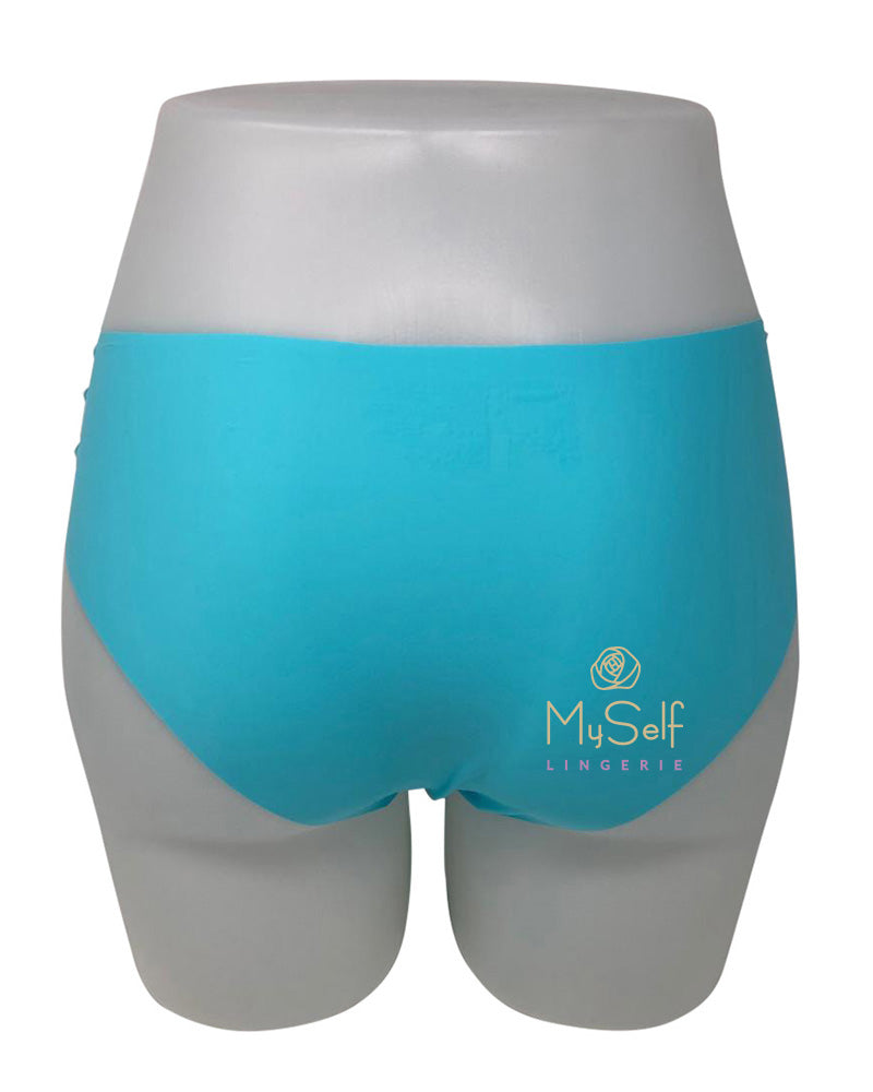 Dorina D01480X Harper Seamless Stretch 2 Pack Hipster myselflingerie.com