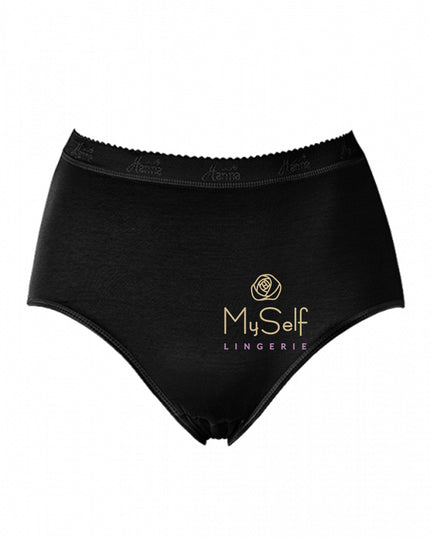 Hanna EH9015X Cotton Brief myselflingerie.com