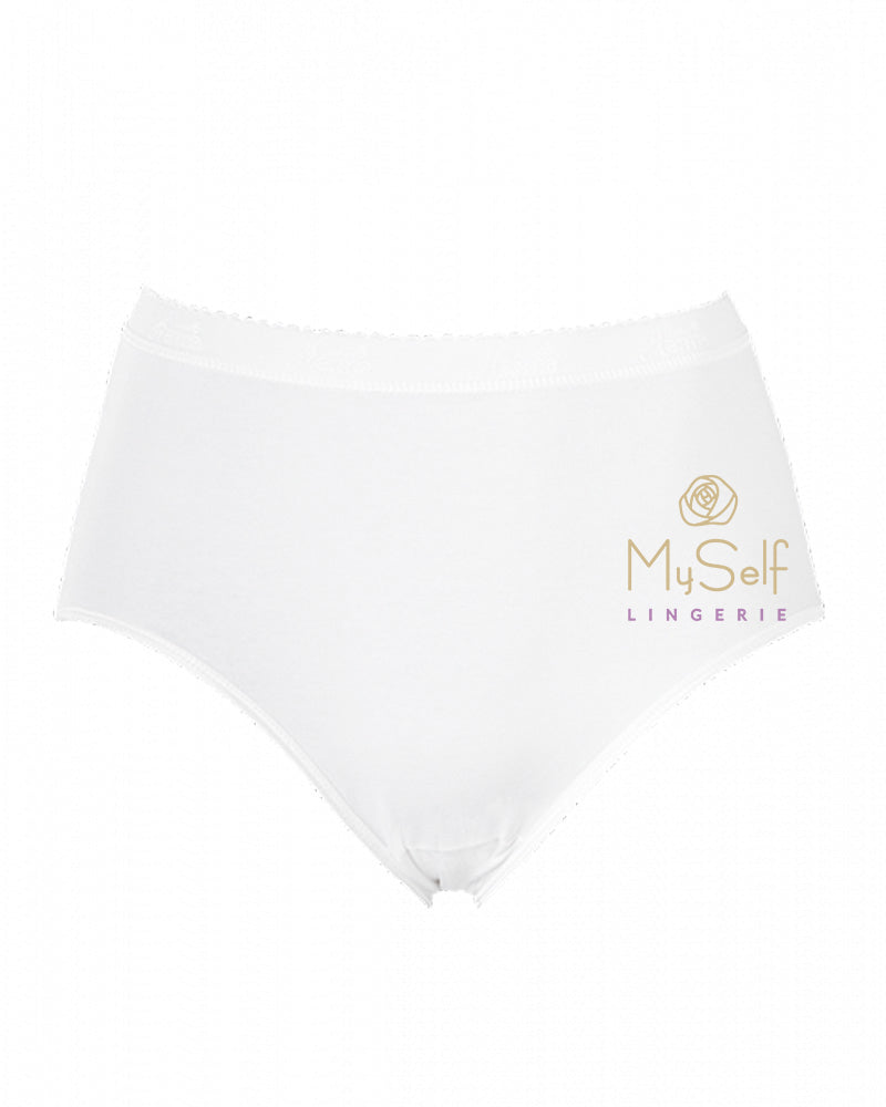 Hanna EH9015X Cotton Brief myselflingerie.com