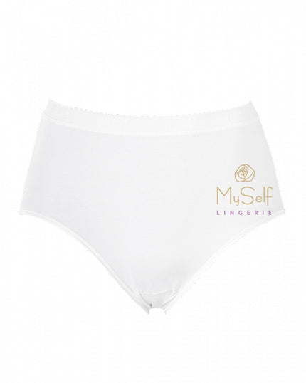 Hanna EH9015X Cotton Brief myselflingerie.com