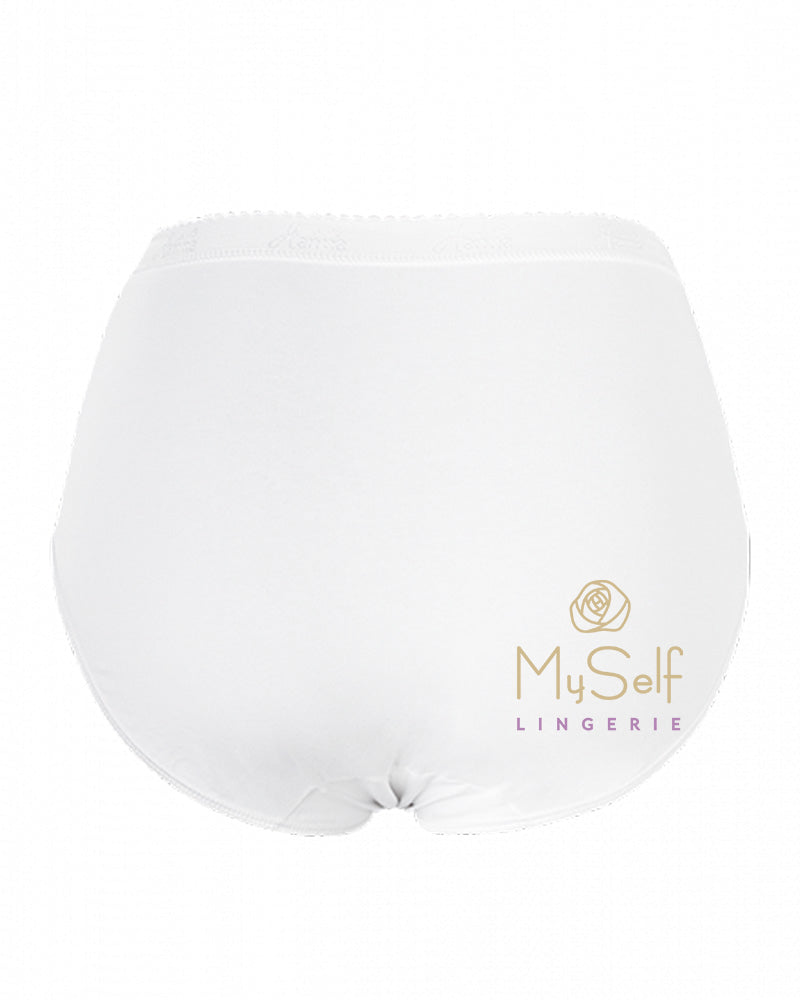 Hanna EH9015X Cotton Brief myselflingerie.com