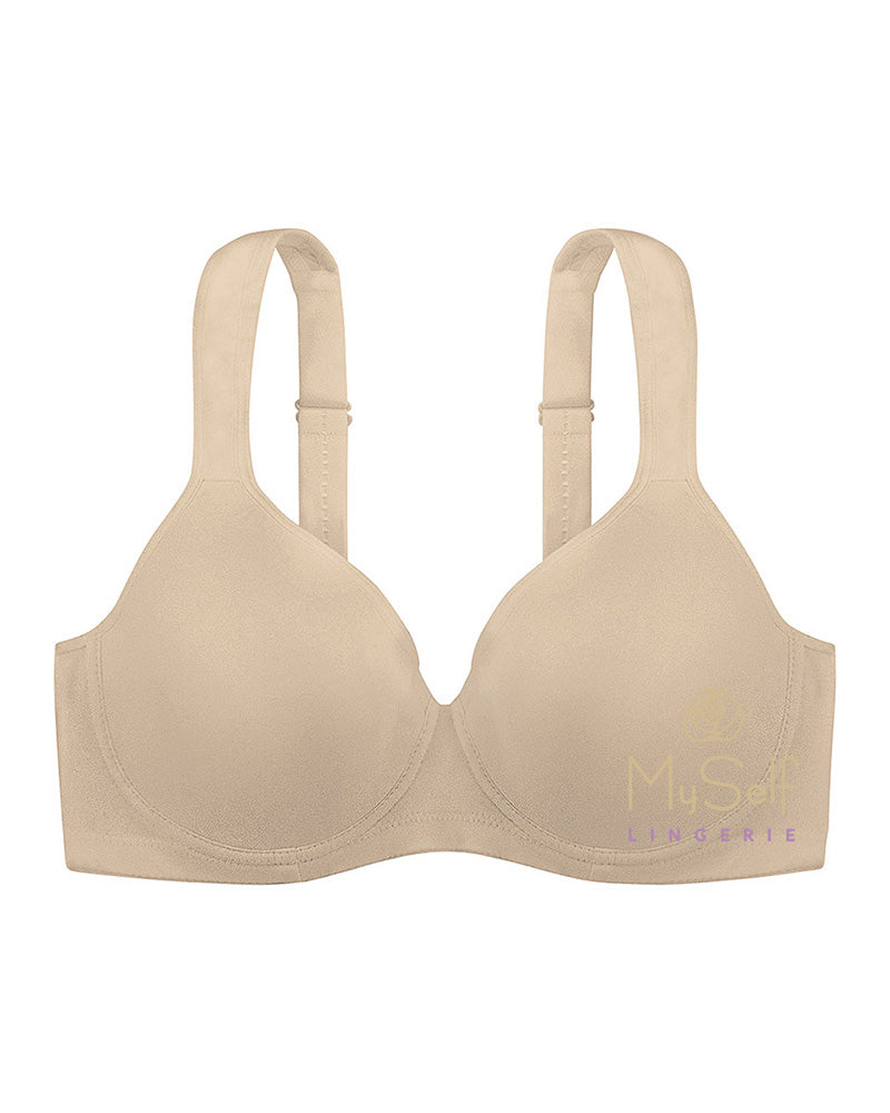 Dorina D1082A Molded Underwire Bra myselflingerie.com