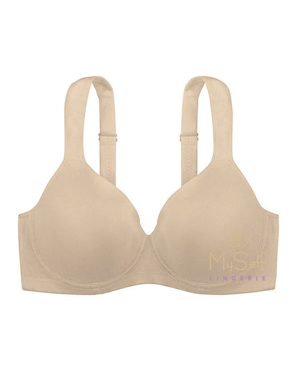 Dorina D1082A Molded Underwire Bra myselflingerie.com
