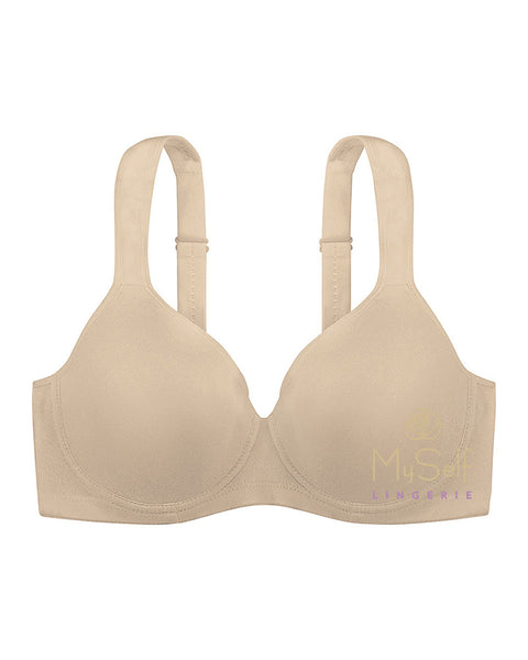 Dorina D1082A Molded Underwire Bra myselflingerie.com
