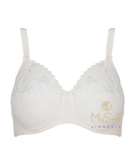 Chantelle 2101 Minimizer Bra myselflingerie.com
