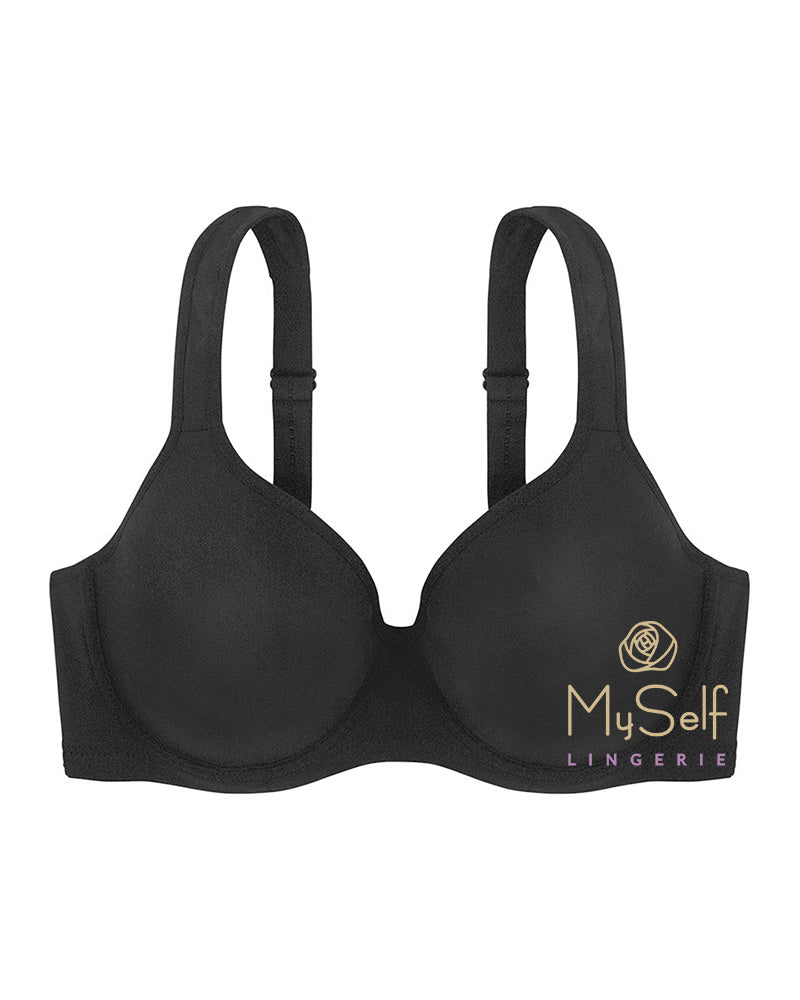 Dorina D1082A Molded Underwire Bra myselflingerie.com