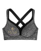 Dorina D00519M Outrun Wire Free Molded Sports Bra myselflingerie.com