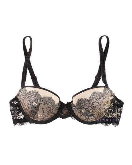 Chantelle 1936 Contour Bra MYSELFLINGERIE.COM