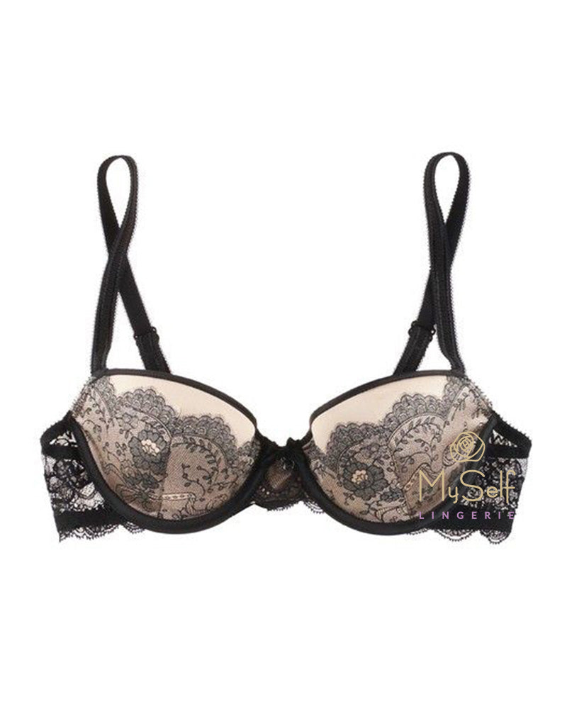 Chantelle 1936 Contour Bra MYSELFLINGERIE.COM