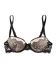 Chantelle 1936 Contour Bra MYSELFLINGERIE.COM