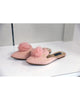 Me Moi CSL00163 Vida Mule Slipper MYSELFLINGERIE.COM