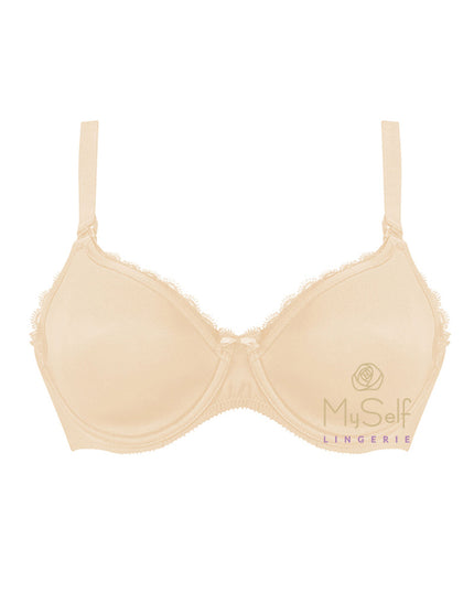 Chantelle 1871 Nursing Bra MYSELFLINGERIE.COM