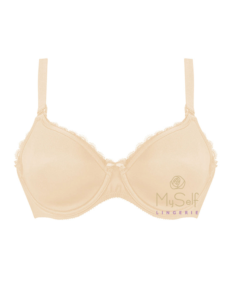 Chantelle 1871 Nursing Bra MYSELFLINGERIE.COM