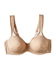 Triumph 1831 Minimizer Bra MYSELFLINGERIE.COM