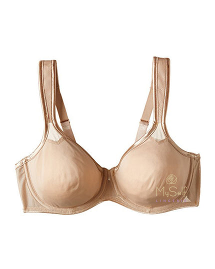 Triumph 1831 Minimizer Bra MYSELFLINGERIE.COM