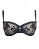 CHANTELLE 1785 Intuition Demi Bra myselflingerie.com