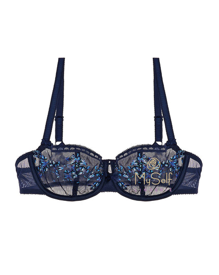 CHANTELLE 1785 Intuition Demi Bra myselflingerie.com