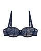 CHANTELLE 1785 Intuition Demi Bra myselflingerie.com