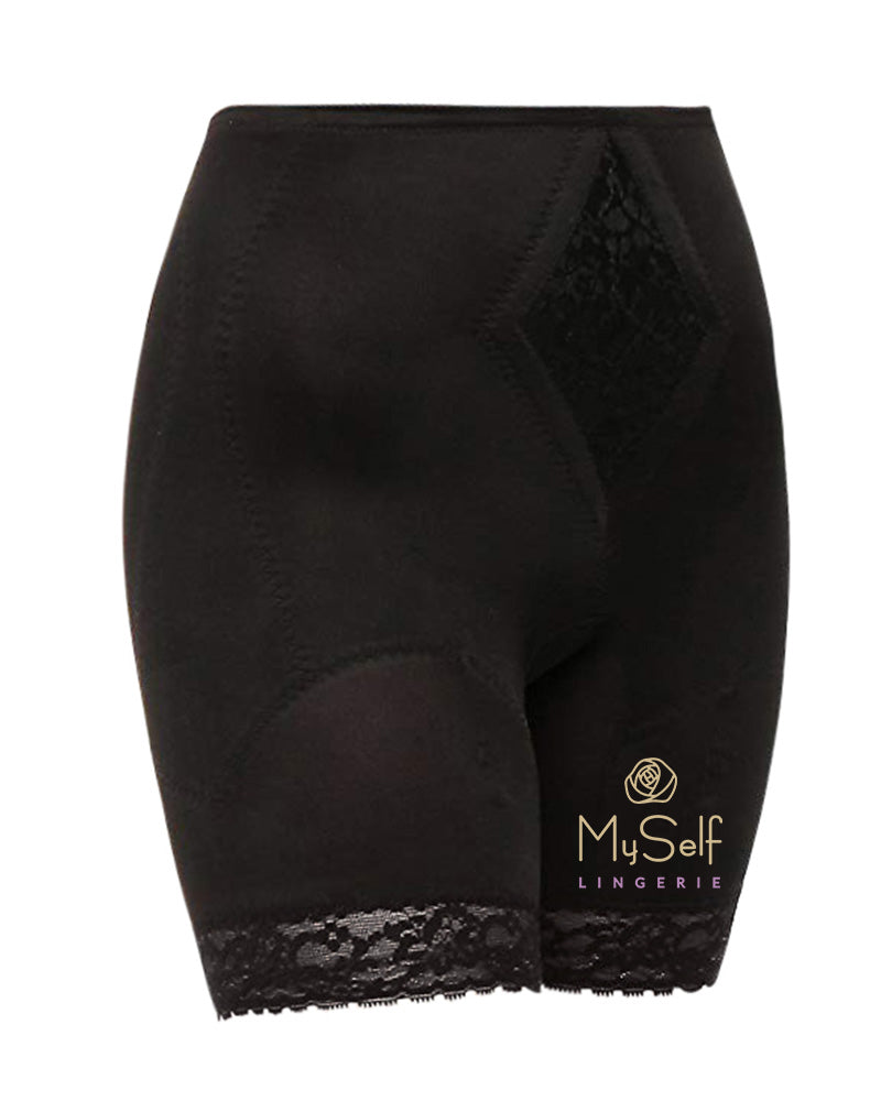 Rago 6795 Long Leg MYSELFLINGERIE.COM