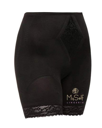 Rago 6795 Long Leg MYSELFLINGERIE.COM