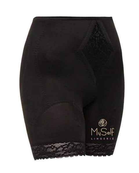 Rago 6795 Long Leg MYSELFLINGERIE.COM