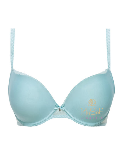 CHANTELLE 6792 Courcelles Push Up Underwire Bra myselflingerie.com
