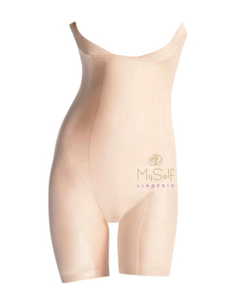 Body Hush BH1501MS Firm Control All-in-One Body Shaper –
