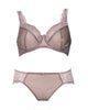 Fitfully Yours U2762 Serena Lace Bikini MYSELFLINGERIE.COM