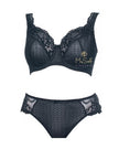 Fitfully Yours U2762 Serena Lace Bikini MYSELFLINGERIE.COM