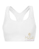 Champion 0822 T Back Sports Wire Free Beginners Bra MYSELFLINGERIE.COM