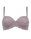 Triumph 10190284 Modern Feeling Molded Underwire Bra MYSELFLINGERIE.COM