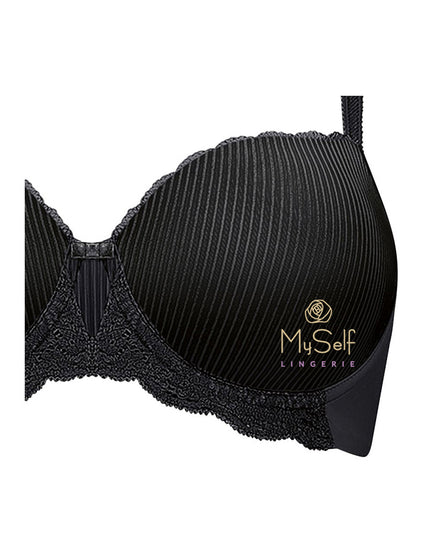 Triumph 10190284 Modern Feeling Molded Underwire Bra MYSELFLINGERIE.COM
