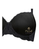 Triumph 10190284 Modern Feeling Molded Underwire Bra MYSELFLINGERIE.COM