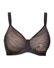 Triumph 10167916 Airy Sensation Minimizer Underwire Bra myselflingerie.com