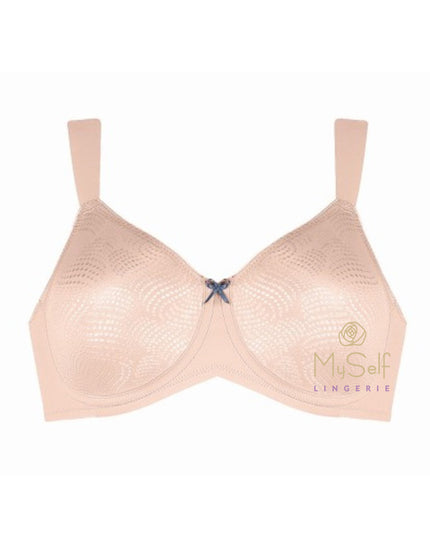 triumph 10166830 Essential Minimizer Underwire Bra myselflingerie.com